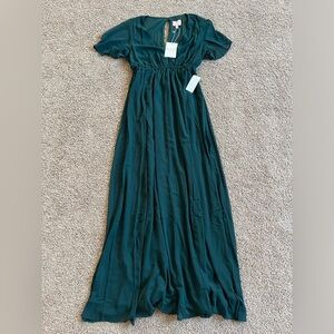 New show me your mumu maxi dress